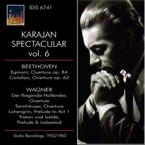 Egmont Overture op 64 - Egmont Overture op 64