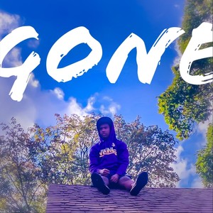 Gone(feat. Double A & Retro Cha)