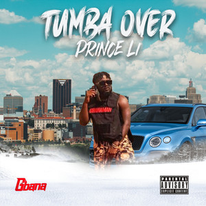 Tumba Over (Explicit)