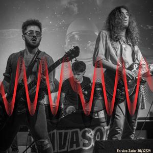 Sr. Radio (En Vivo Zadar)