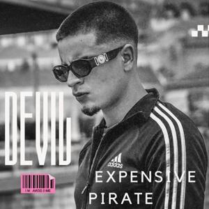 Expensive Pirate (Explicit)