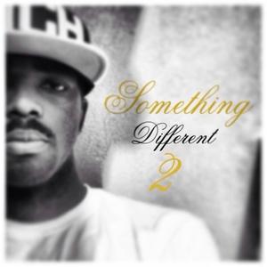 Something Different 2 (Explicit)