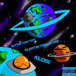 The Only Way I Know (feat. King Caddy) (Explicit)