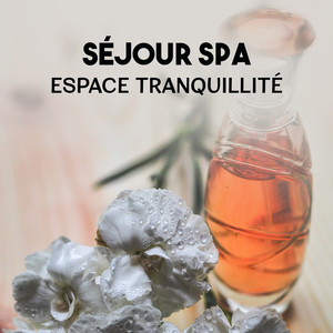 Séjour spa: Espace tranquillité - Centre de bien-être ultime, Soulagement du stress, Rester calme, Le sommeil profond REM induisant