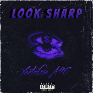 Looki Sharp (Explicit)