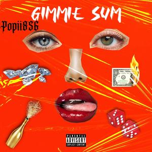 Gimmie Sum (Explicit)