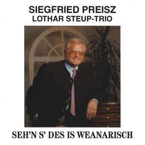 Seh'n s'des is Weanarisch