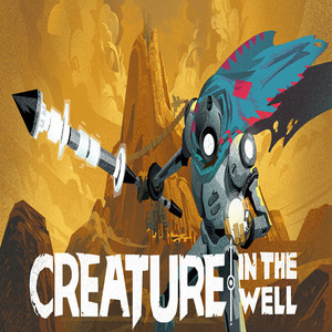 Creature in the Well OST