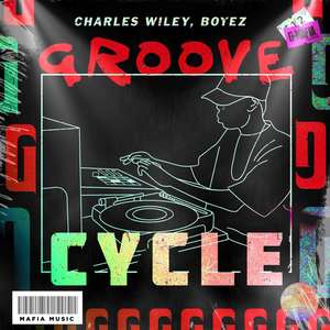 Groove Cycle (Radio-Edit)