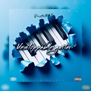 Unstoppable guitar (feat. Mr Vista)