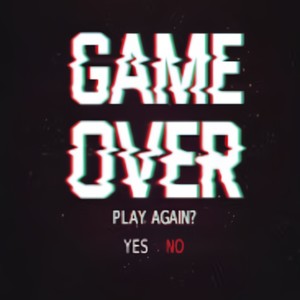 Game Over (Explicit)