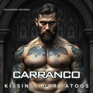 Kissing Your Tatoos