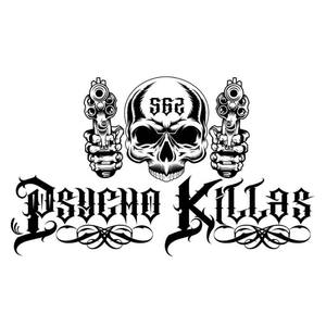 Psycho Killa