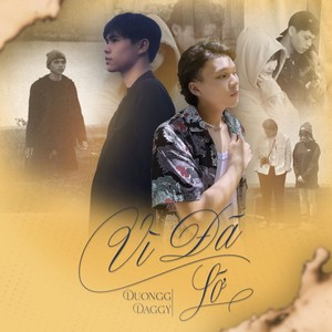 Vì Đã Lỡ (Explicit)