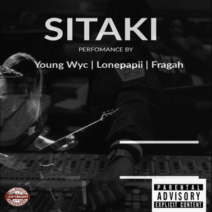 Sitaki (Explicit)