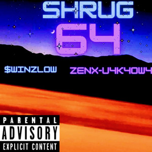 Shrug64 (Explicit)