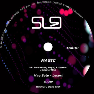 System (Original Mix)