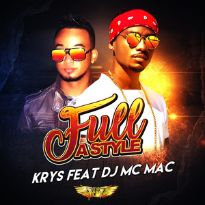 Full a Style (feat. DJ MC Mac)