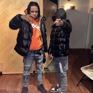 We Really Buggin (feat. TG Flockaa, Kenzo Balla, ODS Keme & Ray Balla) (Explicit)