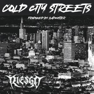 Cold City Streets