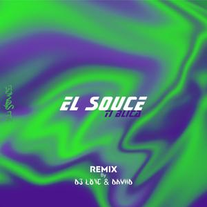 EL SOUCE (feat. David Jr) (Explicit)