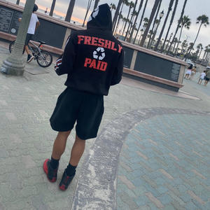 Blindside freestyle (Explicit)