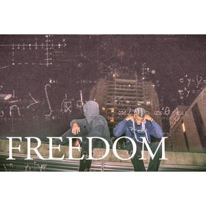 FREEDOM (EP) [Explicit]