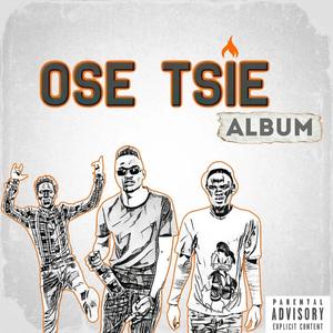 Ose Tsie