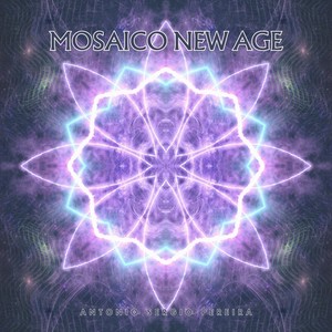 Mosaico new age