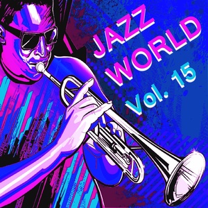 Jazz World Vol. 15