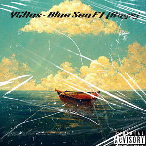 Blue Seas (feat. Bugz)