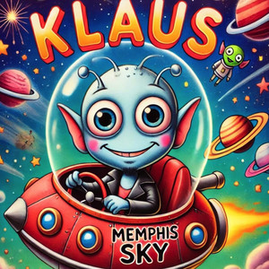 Klaus (Aus Dem All)