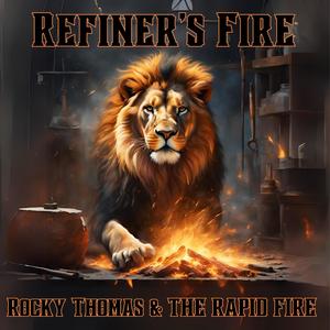 Refiner's Fire