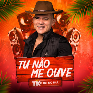 Tu Não Me Ouve