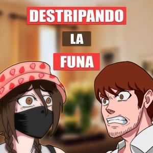 DESTRIPANDO LA FUNA (Nimu vs Dalas EL FINAL) [Explicit]