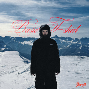 basic t-shirt (Explicit)