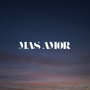 Mas Amor