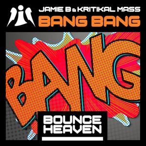 Bang Bang (feat. Kritikal Mass) (Andy Whitby edit)