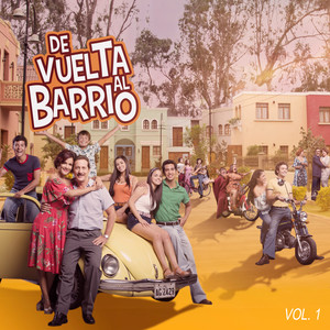 De Vuelta al Barrio Vol.1