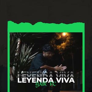 Leyenda Viva