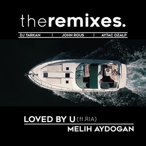 Loved by You (The Remixes)