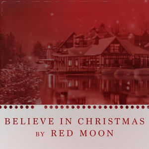 I'll Be Home For Christmas