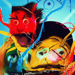 GAMEOVER! (feat. Agung Mango) (Explicit)