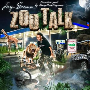Zoo Talk (Explicit)