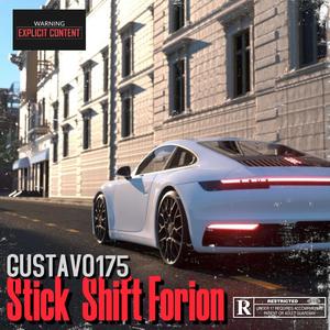 Stick Shift Forion (Explicit)