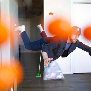 Tangerine (Explicit)