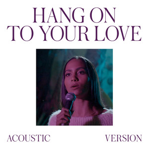 Hang On To Your Love (Sade Cover|Acoustic Version)