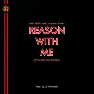 Reason With Me (feat. Rudeboy, Remake, Solo Violin & Full Orchestra)