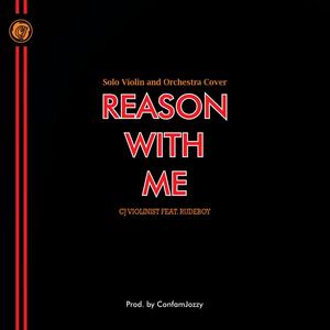 Reason With Me(feat. Rudeboy, Remake, Solo Violin & Full Orchestra)