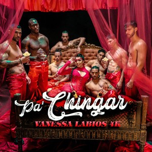 Pa’ Chingar (Explicit)